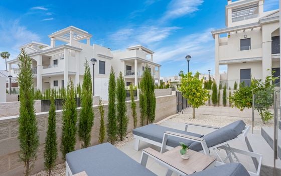 2 bedroom Apartment in Ciudad Quesada - CBB158776 - Photo - Small - 19