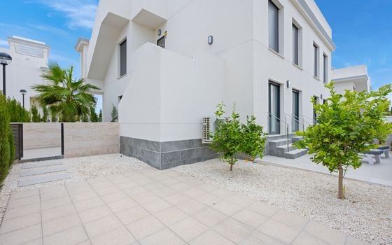 2 bedroom Apartment in Ciudad Quesada - CBB158776 - Photo - Small - 24
