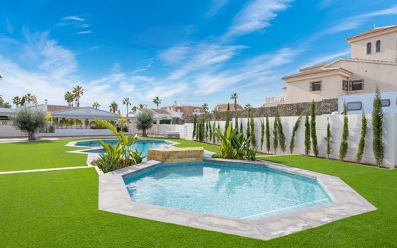 2 bedroom Apartment in Ciudad Quesada - CBB158776 - Photo - Small - 26