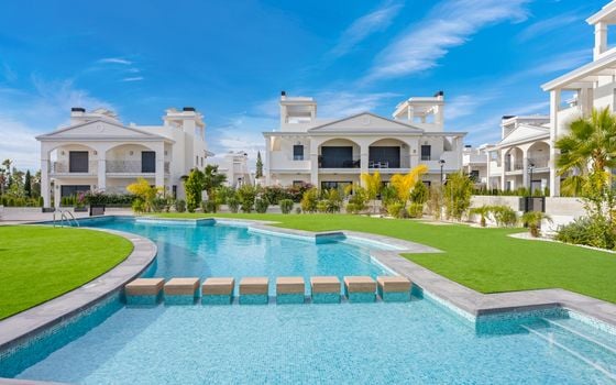 2 bedroom Apartment in Ciudad Quesada - CBB158776 - Photo - 1
