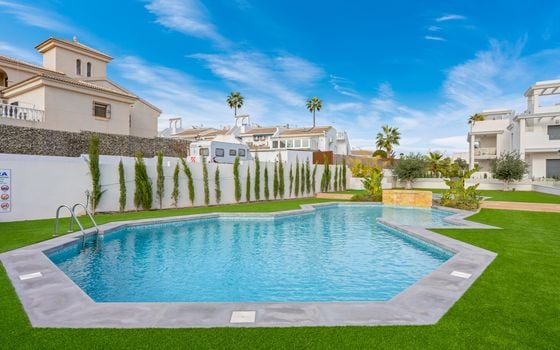 2 bedroom Apartment in Ciudad Quesada - CBB158776 - Photo - Small - 27