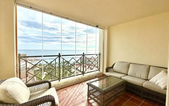 1 bedroom Apartment in Torrevieja - CT122053 - Photo - Small - 35