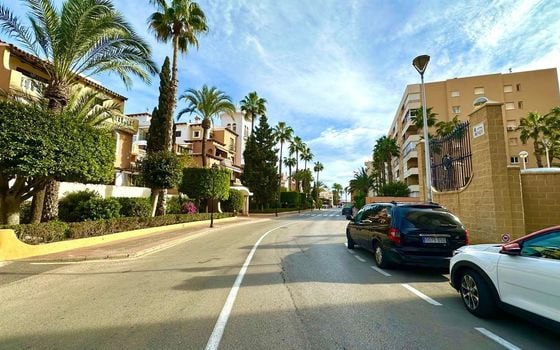 1 bedroom Apartment in Torrevieja - CT122053 - Photo - Small - 45