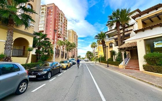 1 bedroom Apartment in Torrevieja - CT122053 - Photo - Small - 44