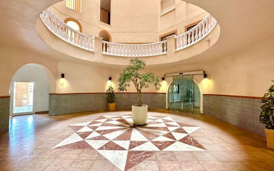 1 bedroom Apartment in Torrevieja - CT122053 - Photo - Small - 39