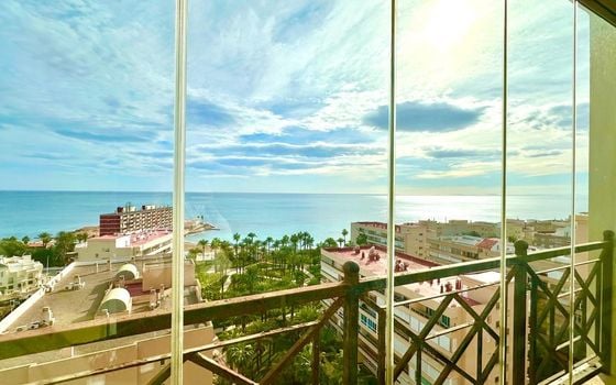 1 bedroom Apartment in Torrevieja - CT122053 - Photo - Small - 38