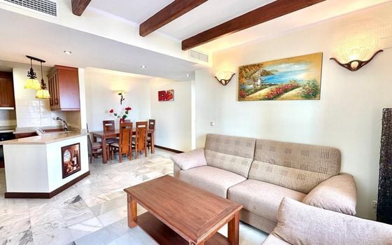 1 bedroom Apartment in Torrevieja - CT122053 - Photo - Small - 8