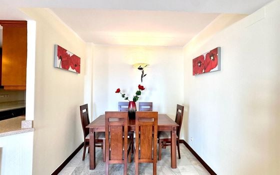 1 bedroom Apartment in Torrevieja - CT122053 - Photo - Small - 10