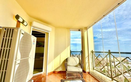 1 bedroom Apartment in Torrevieja - CT122053 - Photo - Small - 34
