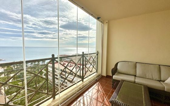 1 bedroom Apartment in Torrevieja - CT122053 - Photo - Small - 36
