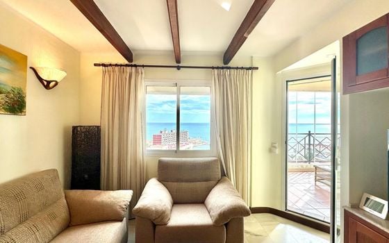 1 bedroom Apartment in Torrevieja - CT122053 - Photo - Small - 7