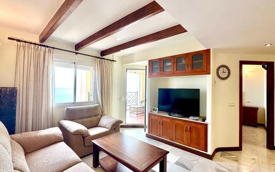 1 bedroom Apartment in Torrevieja - CT122053 - Photo - Small - 6