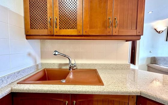 1 bedroom Apartment in Torrevieja - CT122053 - Photo - Small - 15