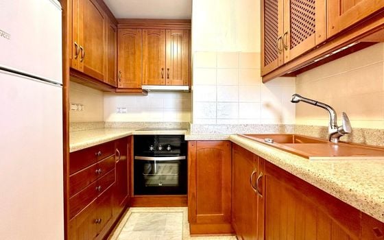1 bedroom Apartment in Torrevieja - CT122053 - Photo - Small - 12