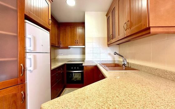 1 bedroom Apartment in Torrevieja - CT122053 - Photo - Small - 11