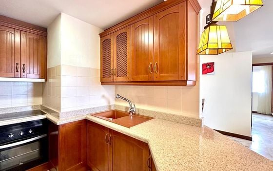 1 bedroom Apartment in Torrevieja - CT122053 - Photo - Small - 13