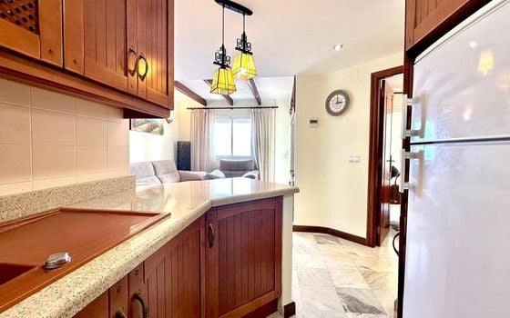 1 bedroom Apartment in Torrevieja - CT122053 - Photo - Small - 14