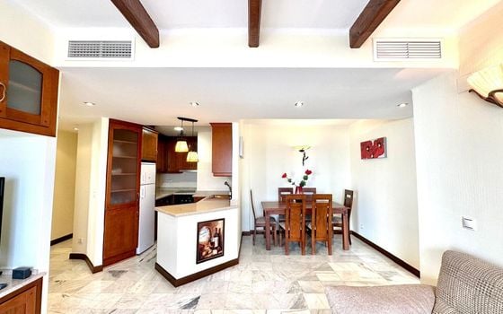 1 bedroom Apartment in Torrevieja - CT122053 - Photo - Small - 9