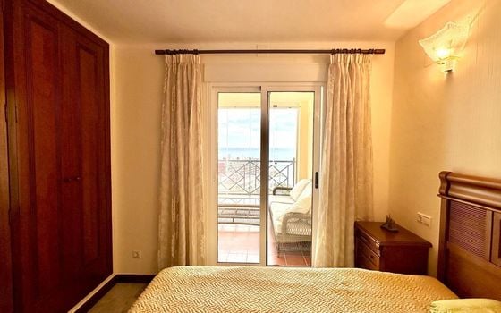 1 bedroom Apartment in Torrevieja - CT122053 - Photo - Small - 24