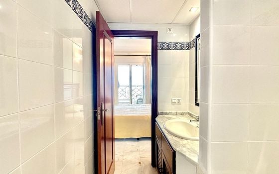 1 bedroom Apartment in Torrevieja - CT122053 - Photo - Small - 26