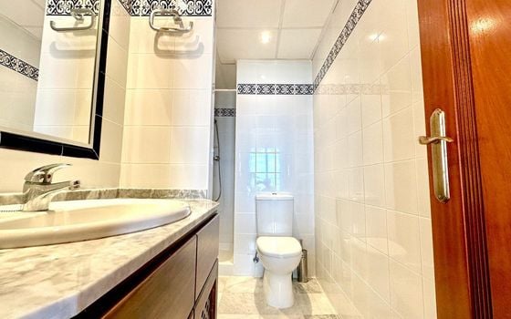 1 bedroom Apartment in Torrevieja - CT122053 - Photo - Small - 29