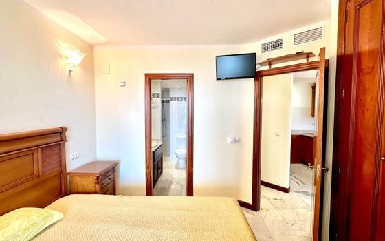 1 bedroom Apartment in Torrevieja - CT122053 - Photo - Small - 25
