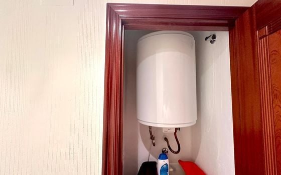 1 bedroom Apartment in Torrevieja - CT122053 - Photo - Small - 32