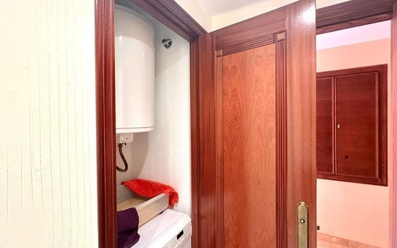 1 bedroom Apartment in Torrevieja - CT122053 - Photo - Small - 33