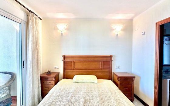 1 bedroom Apartment in Torrevieja - CT122053 - Photo - Small - 22
