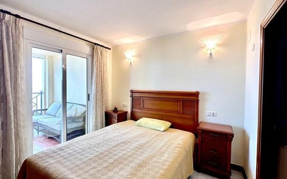 1 bedroom Apartment in Torrevieja - CT122053 - Photo - Small - 21