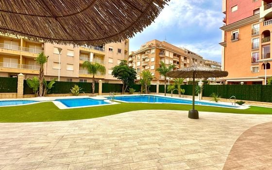 1 bedroom Apartment in Torrevieja - CT122053 - Photo - Small - 42
