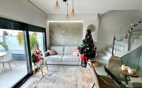 4 bedroom Townhouse in Guardamar del Segura - NSP122209 - Photo - 3
