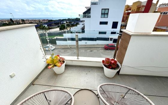Townhouse de 4 chambres à Guardamar del Segura - NSP122209 - Photo - Small - 28