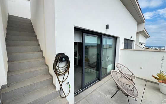 Townhouse de 4 chambres à Guardamar del Segura - NSP122209 - Photo - Small - 26