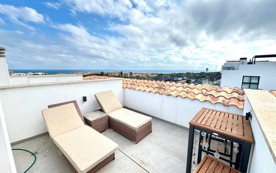 Townhouse de 4 chambres à Guardamar del Segura - NSP122209 - Photo - Small - 29