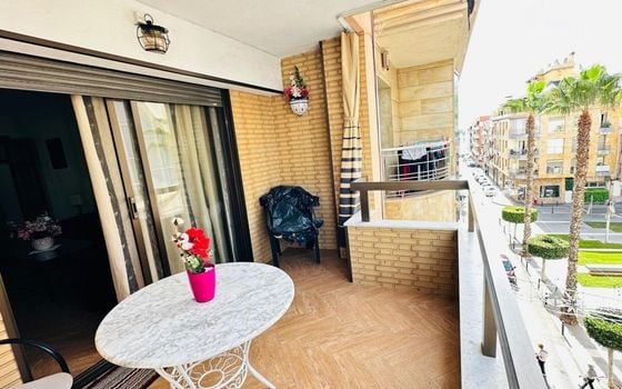 3 bedroom Apartment in Torrevieja - SV122216 - Photo - 2