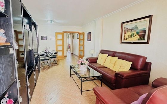 3 bedroom Apartment in Torrevieja - SV122216 - Photo - 3