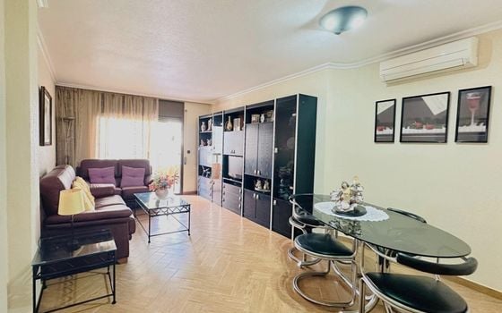 3 bedroom Apartment in Torrevieja - SV122216 - Photo - 4