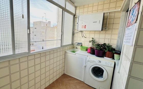Apartmán   v Torrevieja, 3 ložnice - SV122216 - Foto - Small - 9