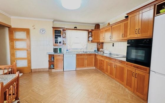 Apartmán   v Torrevieja, 3 ložnice - SV122216 - Foto - Small - 7