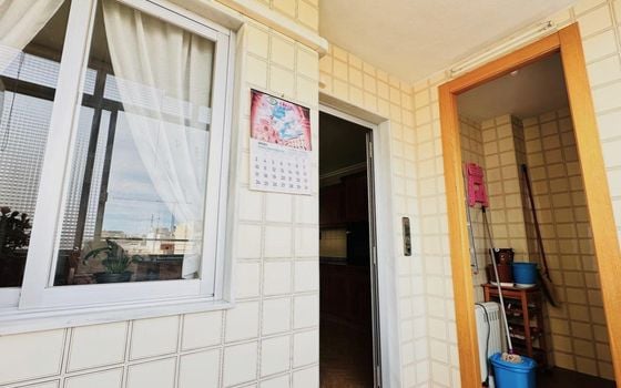 Apartmán   v Torrevieja, 3 ložnice - SV122216 - Foto - Small - 8