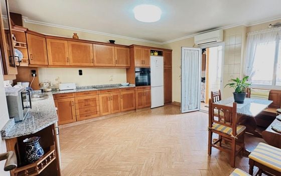 3 bedroom Apartment in Torrevieja - SV122216 - Photo - 5