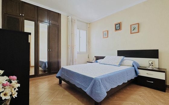 Apartmán   v Torrevieja, 3 ložnice - SV122216 - Foto - Small - 12