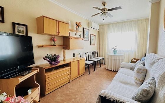 Apartmán   v Torrevieja, 3 ložnice - SV122216 - Foto - Small - 13