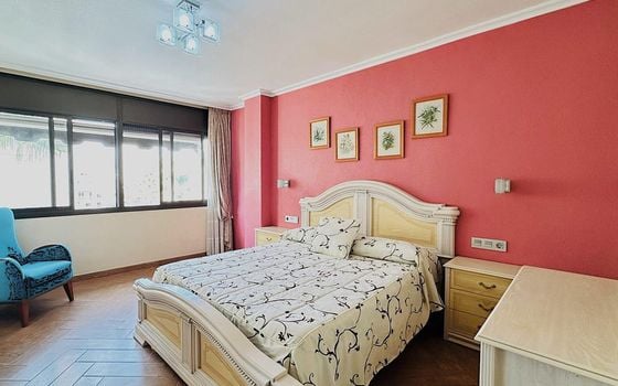Apartmán   v Torrevieja, 3 ložnice - SV122216 - Foto - Small - 10