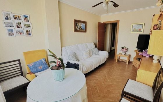 Apartmán   v Torrevieja, 3 ložnice - SV122216 - Foto - Small - 14