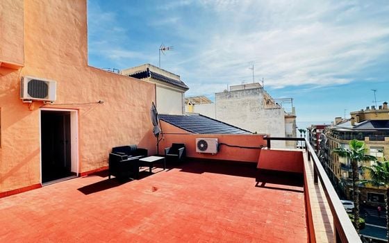 Apartmán   v Torrevieja, 3 ložnice - SV122216 - Foto - Small - 21