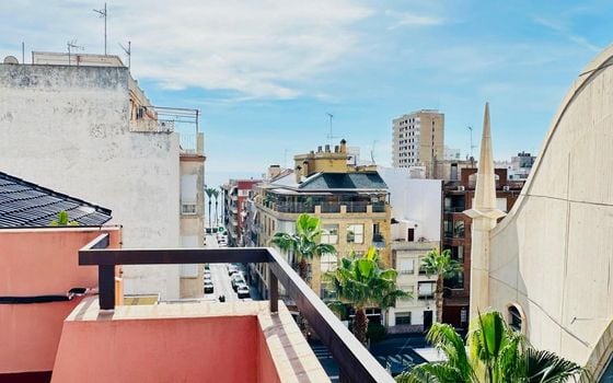Apartmán   v Torrevieja, 3 ložnice - SV122216 - Foto - Small - 24