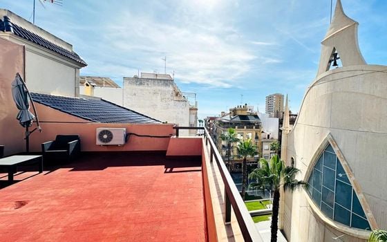 Apartmán   v Torrevieja, 3 ložnice - SV122216 - Foto - Small - 23