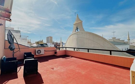 Apartmán   v Torrevieja, 3 ložnice - SV122216 - Foto - Small - 22